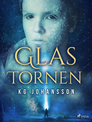 cover image of Glastornen